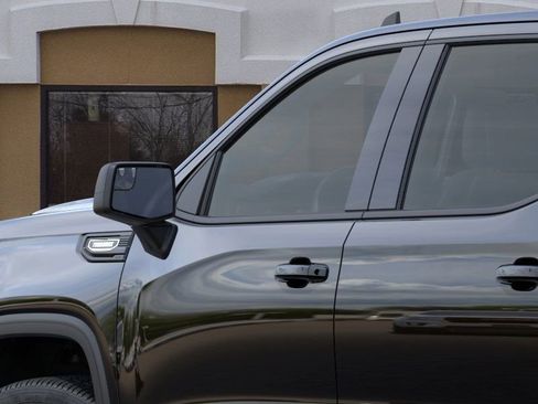 New 2026 GMC Sierra 1500 Elevation image 13