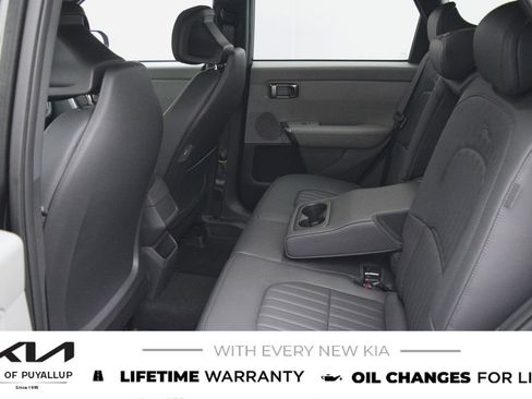 New 2027 Kia Seltos X-Line S AWD/4WD image 12