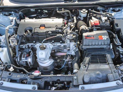 Used 2022 Honda Civic Sport image 27