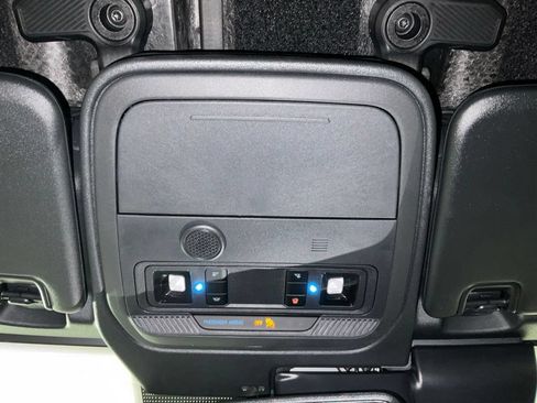 New 2026 Ford Bronco Outer Banks AWD/4WD image 21