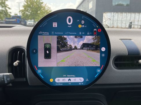 Used 2025 MINI Cooper S image 32