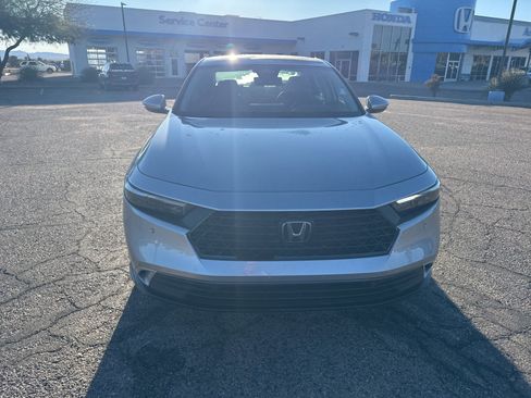 Used 2023 Honda Accord EX-L image 8