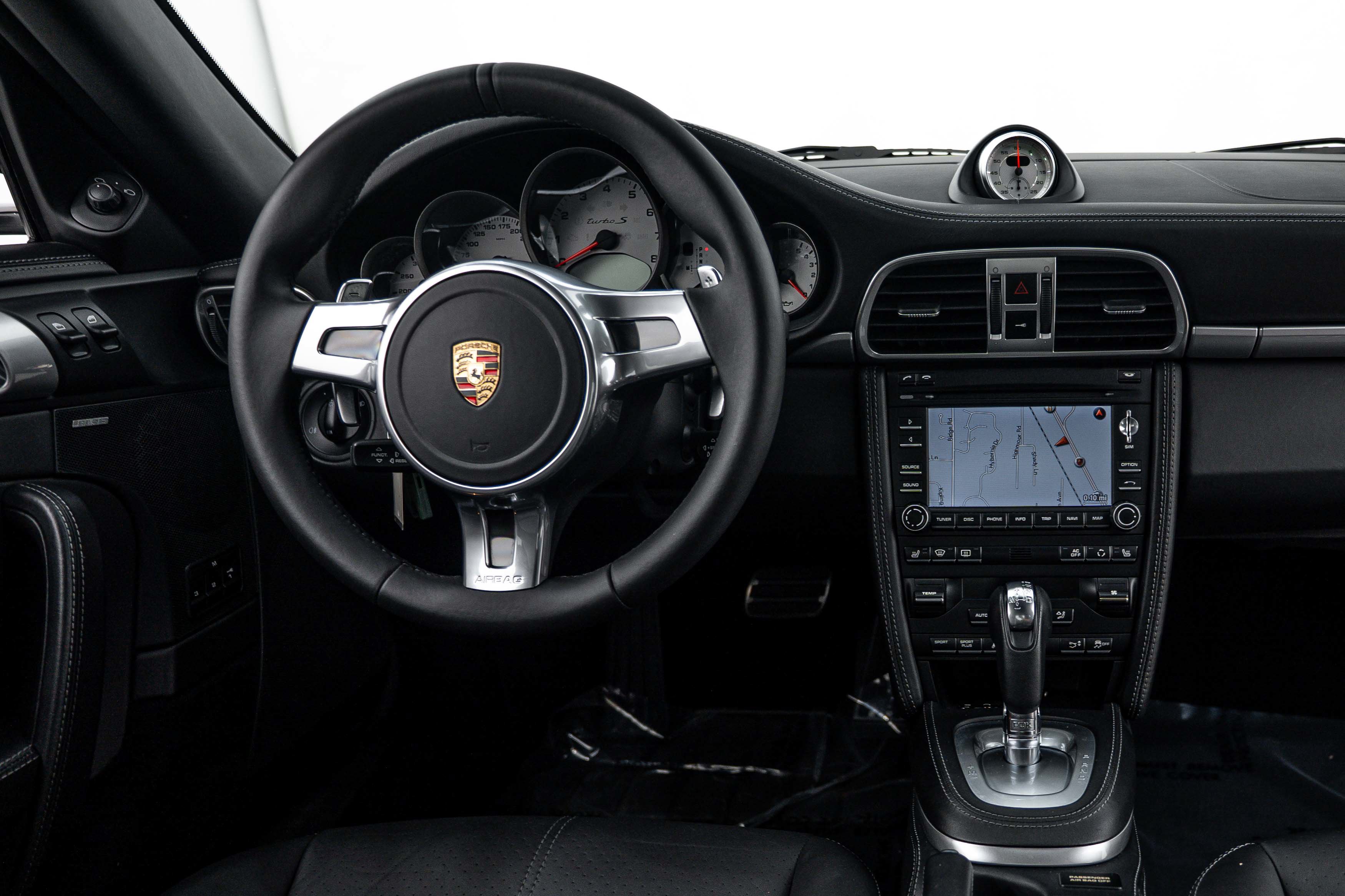 Used 2012 Porsche 911 Edition 918 Spyder AWD/4WD image 15