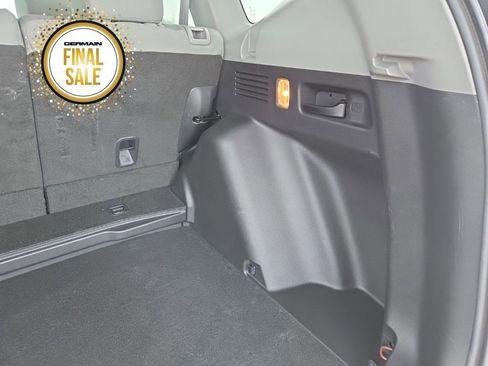 Used 2022 Honda CR-V EX image 26