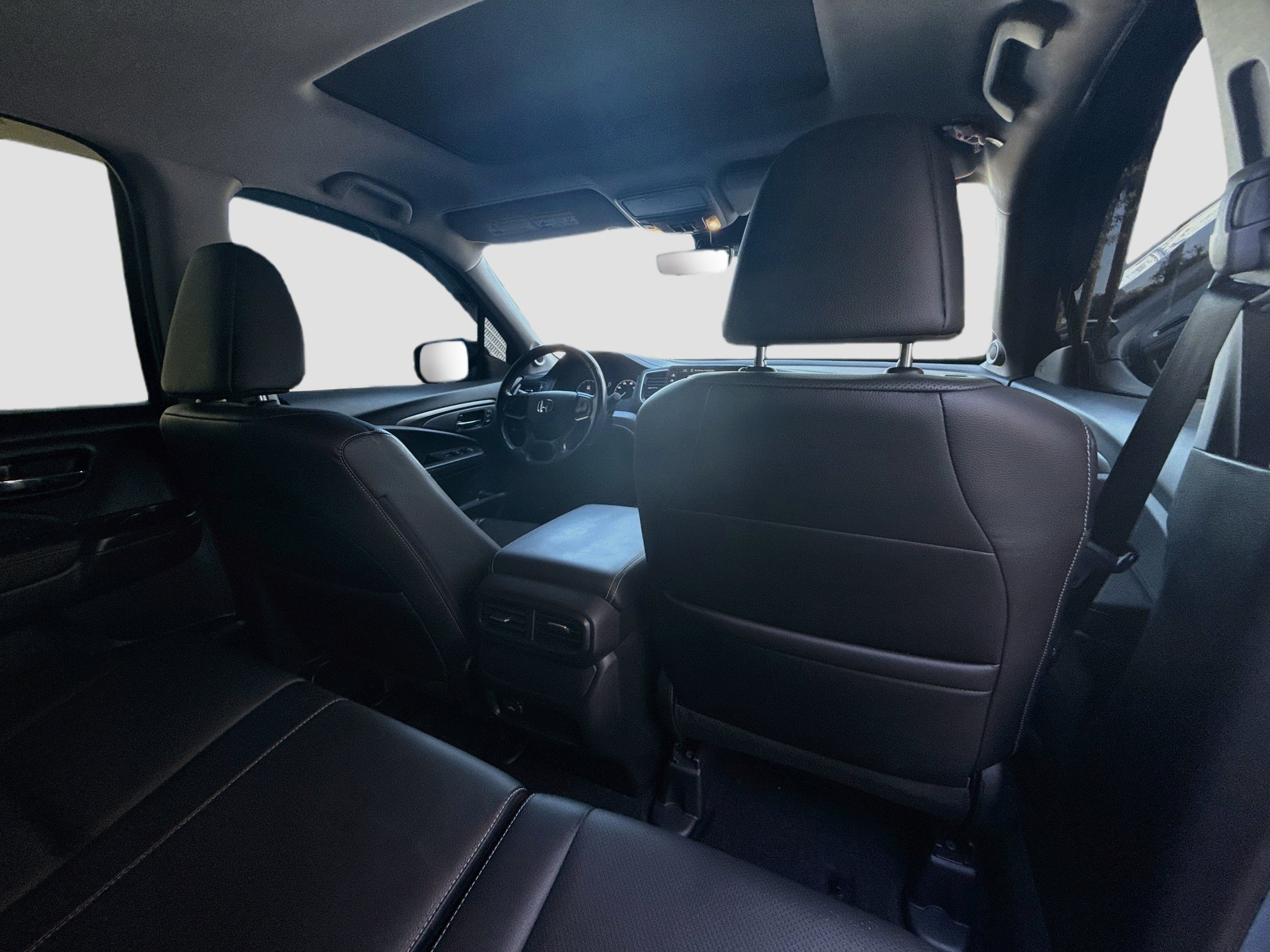 Used 2025 Honda Ridgeline RTL image 29