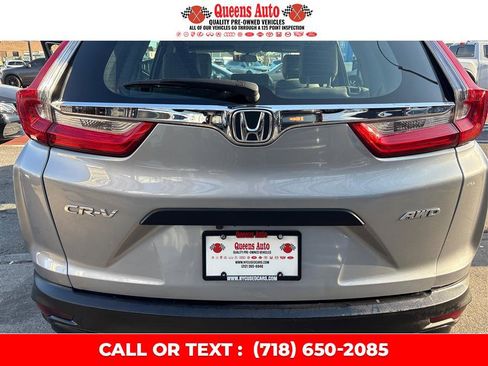 Used 2019 Honda CR-V LX image 26