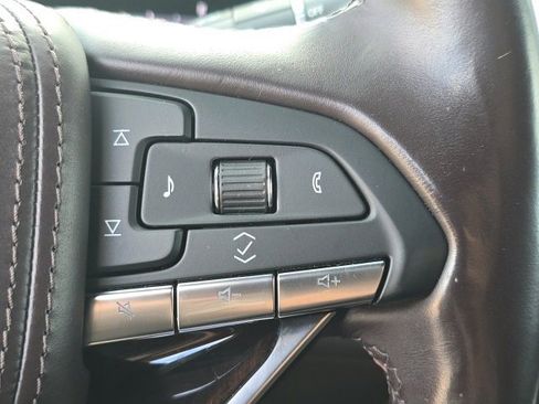 Used 2022 Cadillac Escalade Sport Platinum image 25