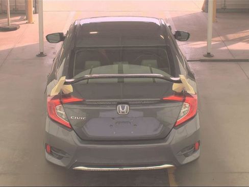 Used 2020 Honda Civic LX image 10