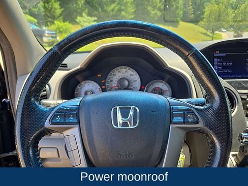 Used 2012 Honda Pilot EX-L image 4