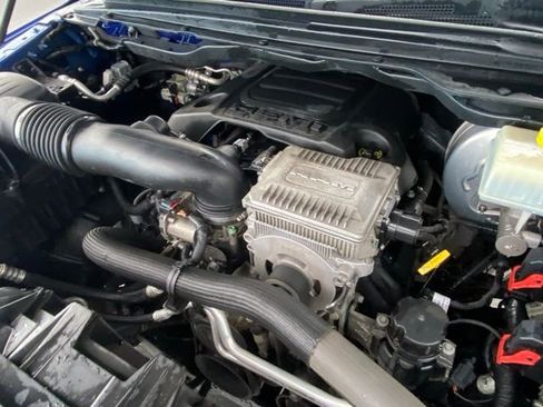 Used 2019 RAM 1500 Big Horn image 13