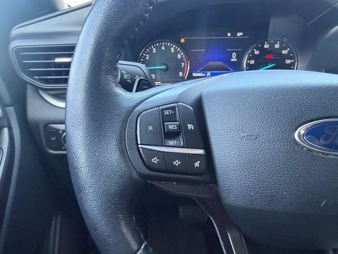 Used 2020 Ford Explorer XLT RWD image 21
