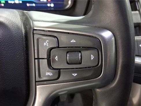 Used 2023 Chevrolet Tahoe Z71 w/ Luxury Package image 31