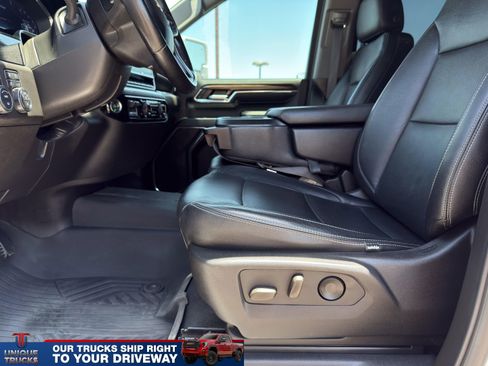 Used 2024 Chevrolet Silverado 2500 LT w/ All Star Edition AWD/4WD image 19