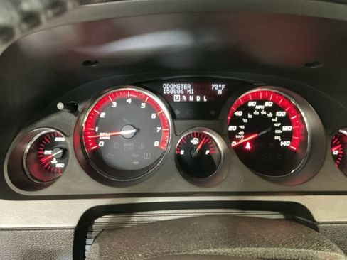Used 2012 GMC Acadia SLT AWD/4WD image 13