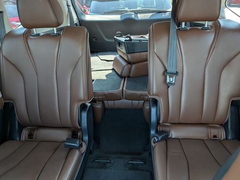 Certified 2024 Acura MDX SH-AWD w/ Advance Package image 13