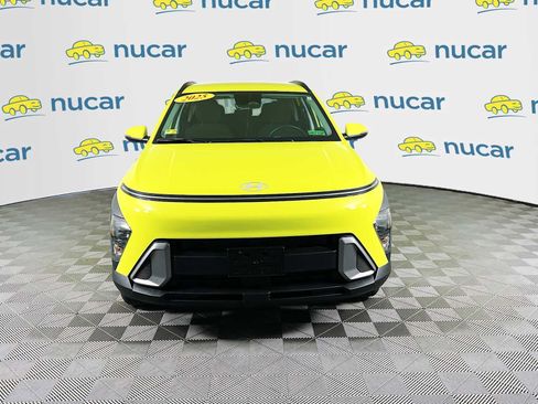 Used 2025 Hyundai Kona SEL AWD/4WD image 2