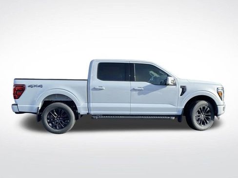 New 2025 Ford F150 Lariat w/ Equipment Group 501A Mid image 2