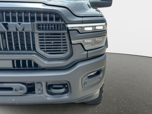 New 2025 RAM 2500 Power Wagon image 10