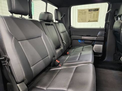 Used 2024 Ford F150 Lariat w/ Equipment Group 502A High AWD/4WD image 39