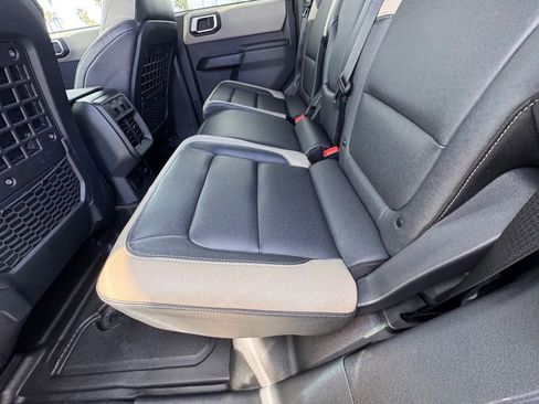 New 2026 Ford Bronco Big Bend w/ Black Diamond Package image 26