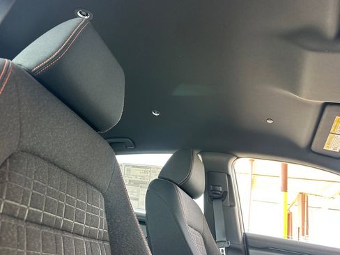 New 2026 Honda HR-V Sport image 21