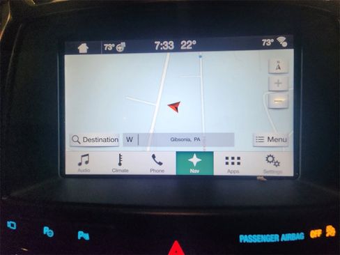 Used 2017 Ford Explorer Limited w/ Equipment Group 301A image 19