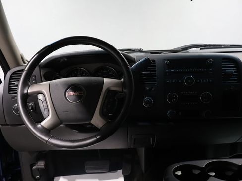 Used 2013 GMC Sierra 1500 SLE w/ Power Tech Package image 20