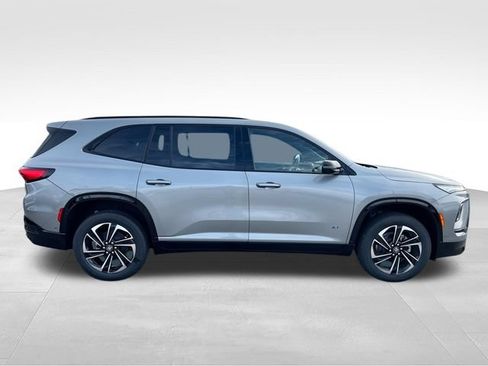 New 2026 Buick Enclave Sport Touring w/ Super Cruise Package FWD image 9