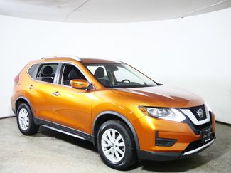 Used 2020 Nissan Rogue SV AWD/4WD video 1
