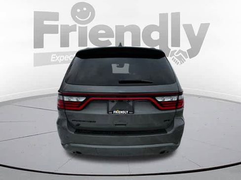 Used 2022 Dodge Durango GT image 6