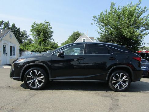 Used 2018 Lexus RX 350 AWD w/ Premium Package image 4