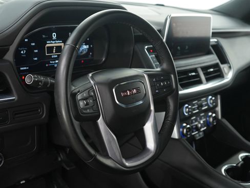 Used 2023 GMC Yukon SLE image 21