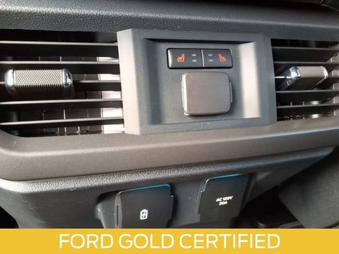 Certified 2025 Ford F150 Lariat w/ Equipment Group 502A High AWD/4WD image 20