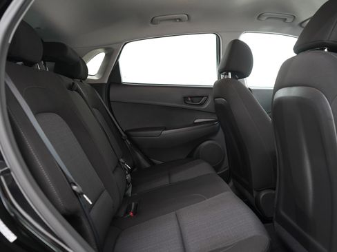 Used 2023 Hyundai Kona SEL w/ Cargo Package image 14