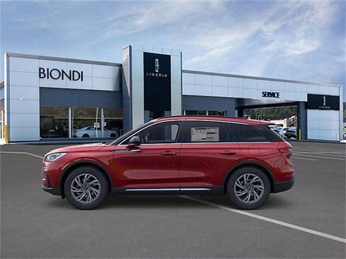 New 2026 Lincoln Corsair Premiere AWD/4WD image 3