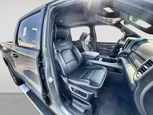 Certified 2026 RAM 1500 Laramie AWD/4WD image 32