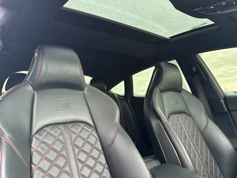 Used 2023 Audi S5 Premium Plus w/ Premium Plus Package image 16