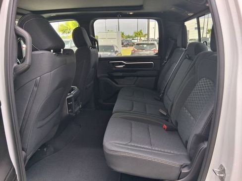 New 2026 RAM 1500 Lone Star image 22