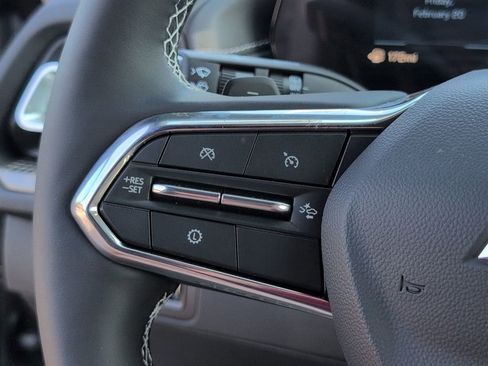 New 2026 Chevrolet Traverse LT w/ Driver Confidence Package image 27