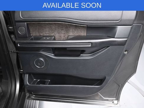 Used 2019 Ford Expedition Max Limited AWD/4WD image 44