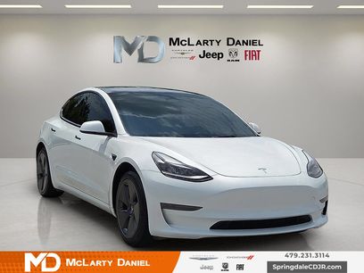 Used 2023 Tesla Model 3 Standard Range