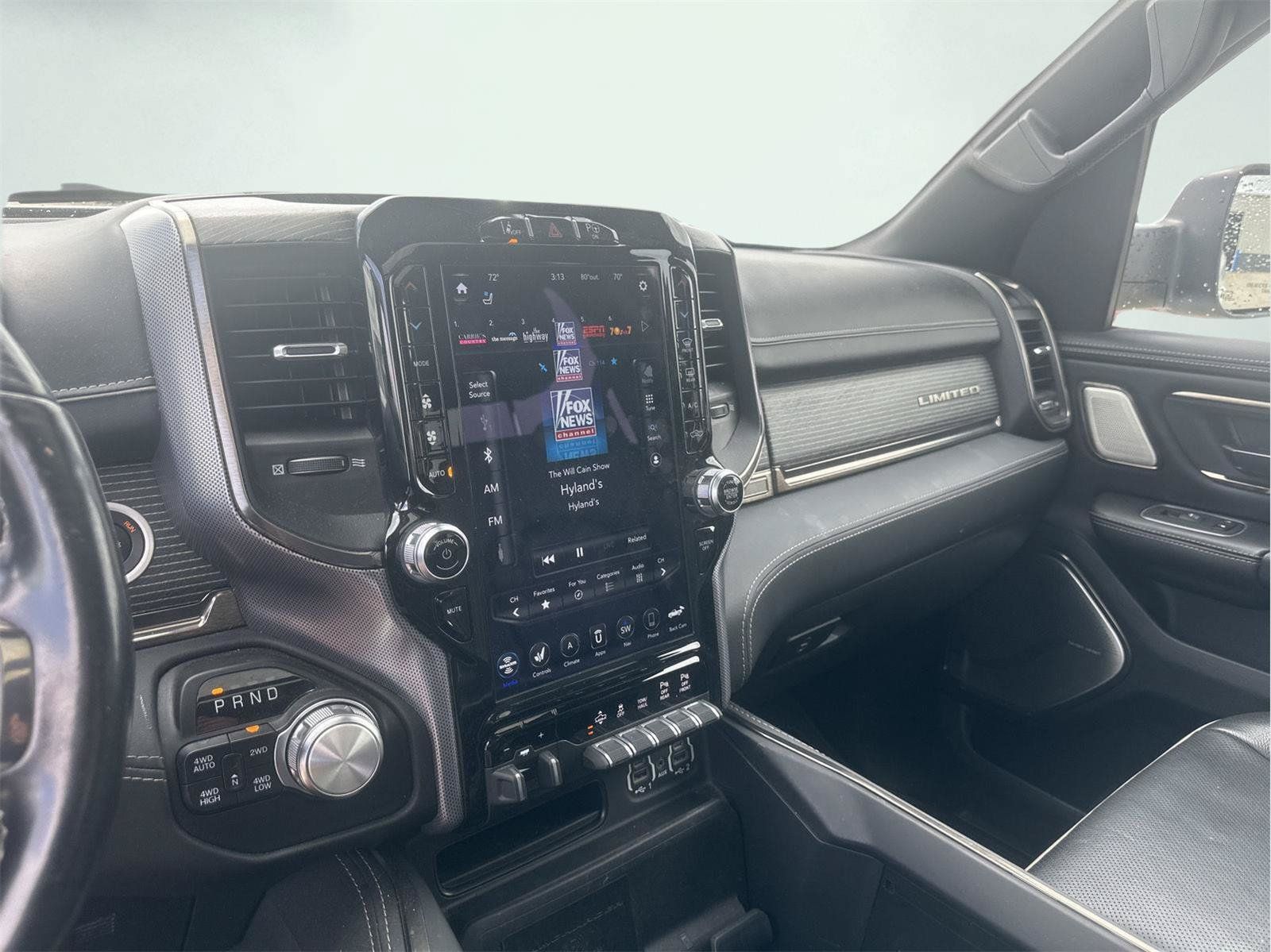 Used 2021 RAM 1500 Limited AWD/4WD image 18