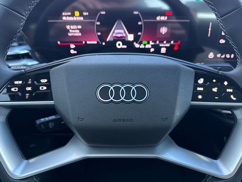 New 2025 Audi A5 2.0T Premium Plus image 20
