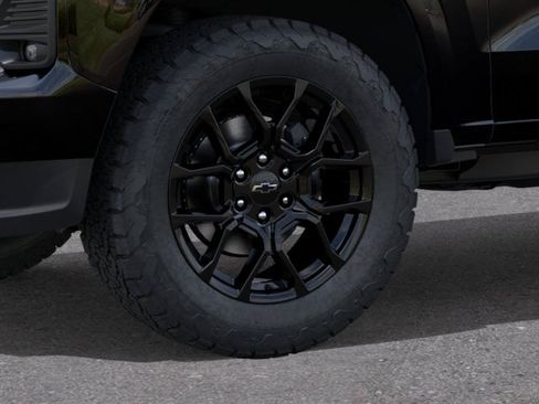 New 2026 Chevrolet Colorado Z71 w/ Technology Package AWD/4WD image 57