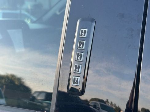 Used 2024 Ford F150 XLT w/ Equipment Group 302A MID RWD image 17