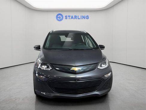 Used 2017 Chevrolet Bolt Premier w/ Driver Confidence II Package image 15