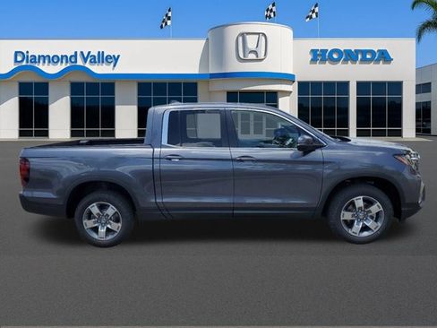 New 2026 Honda Ridgeline RTL image 2