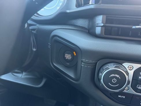 New 2025 Jeep Wrangler Sahara image 24