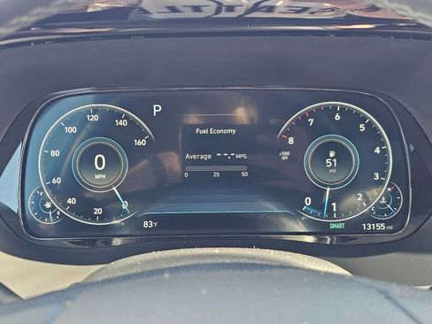 Used 2022 Hyundai Palisade Limited AWD/4WD image 31