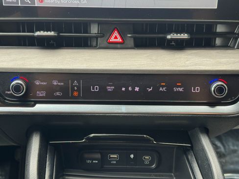 Used 2023 Kia Sportage X-Line AWD/4WD image 27